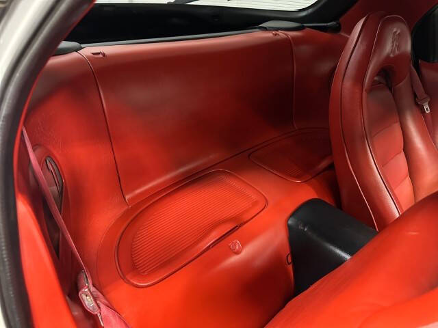 1993 Mazda RX-7 Turbo