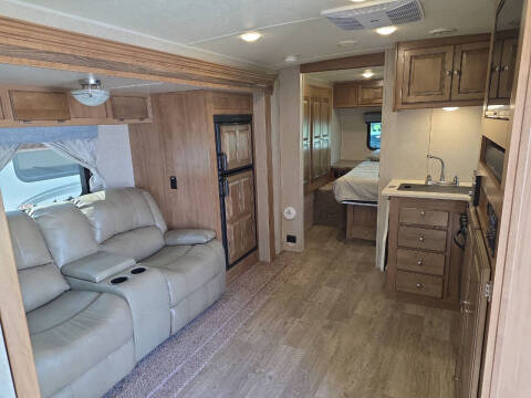 2019 Forest River Rockwood Mini Lite