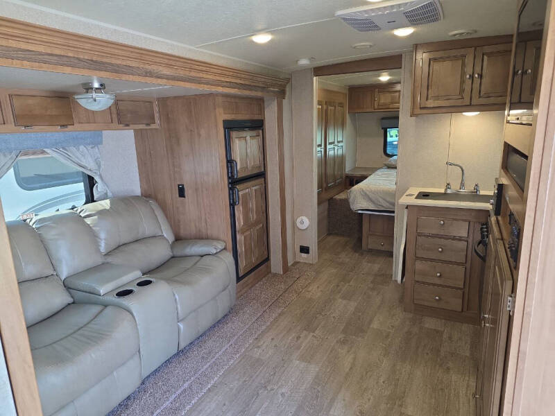 2019 Forest River Rockwood Mini Lite