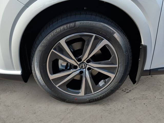 2026 Lexus RX 350