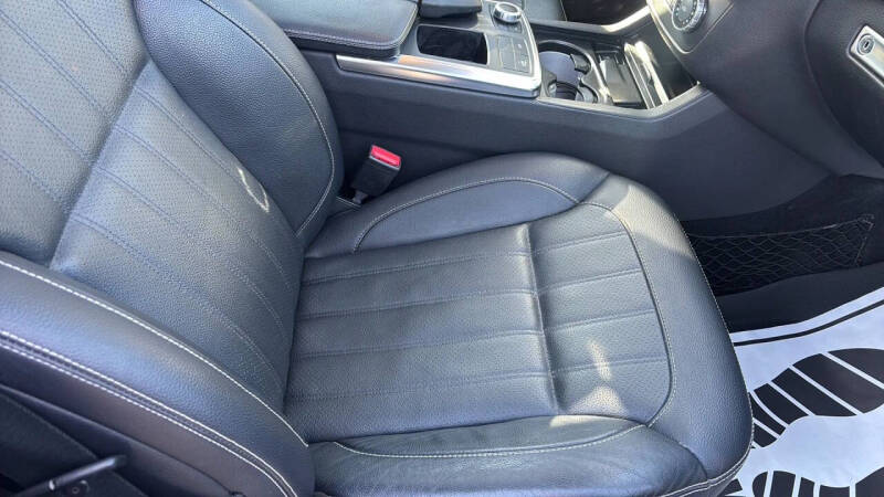 2015 Mercedes-Benz GL-Class GL 450 4MATIC
