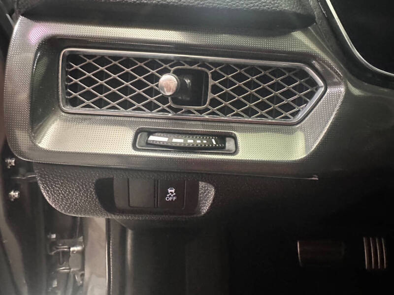 2023 Acura Integra w/A-SPEC