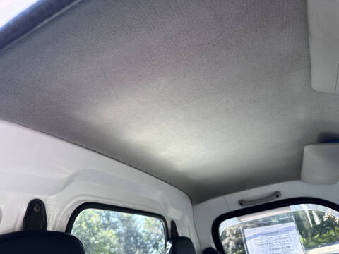2001 Suzuki Carry