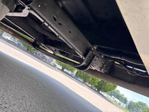 2011 Ford E-Series E-350 SD