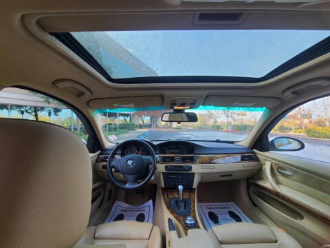 2006 BMW 3 Series 330i