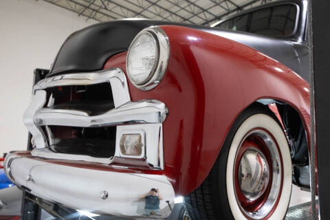 1954 Chevrolet 3100