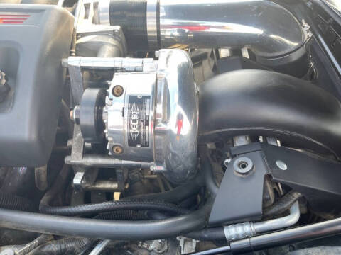 2011 Chevrolet Corvette