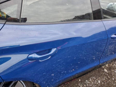 2024 Audi RS e-tron GT quattro