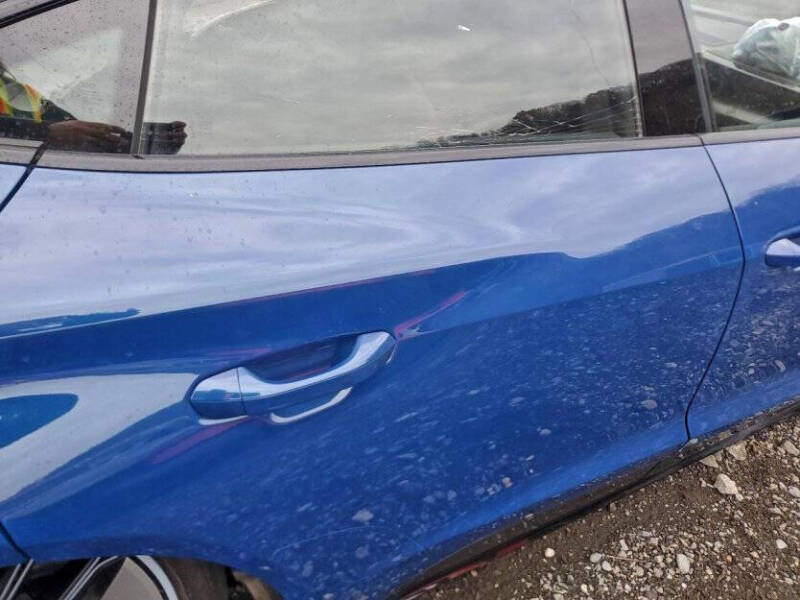 2024 Audi RS e-tron GT quattro