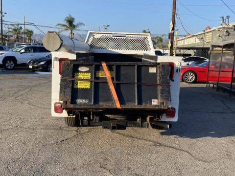 2019 Ford F-250 Super Duty XL