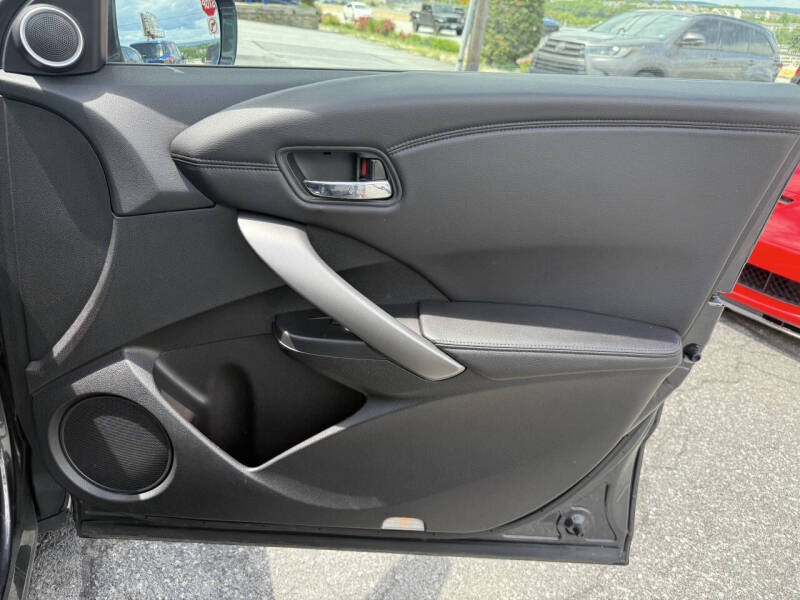 2015 Acura RDX w/Tech