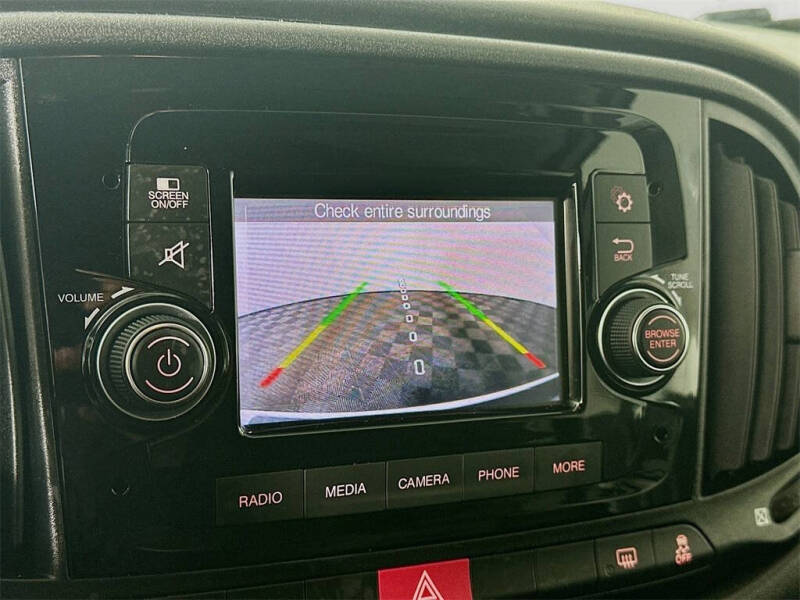 2022 RAM ProMaster City