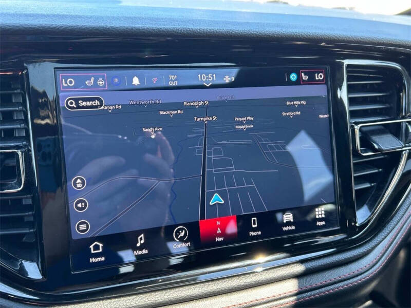 2023 Dodge Durango R/T Plus