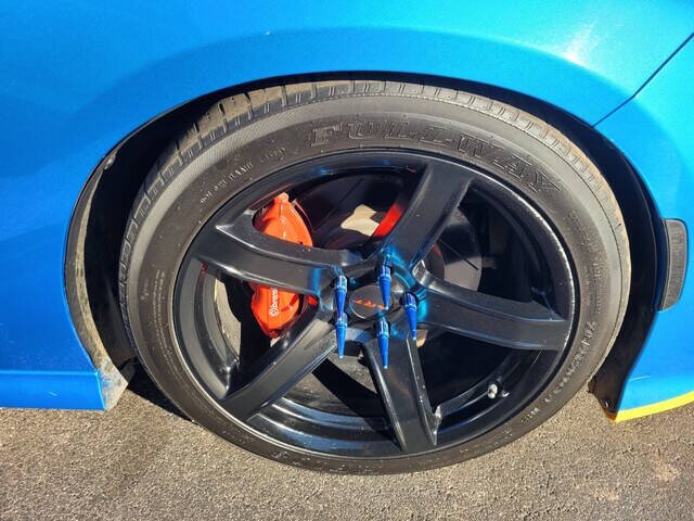 2019 Dodge Charger R/T Scat Pack