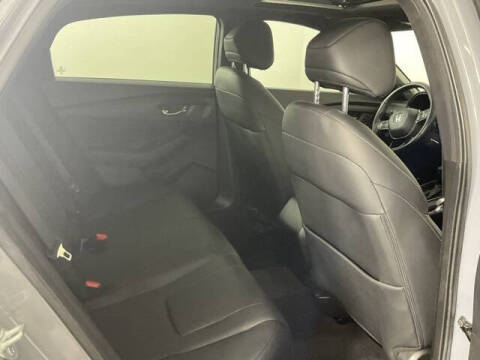 2023 Honda Accord Hybrid