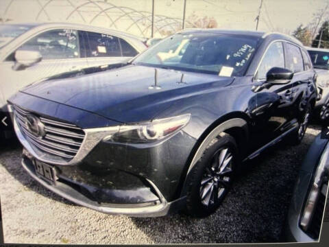 2023 Mazda CX-9 Grand Touring