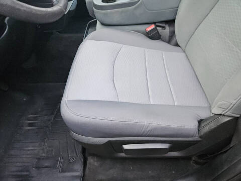 2016 RAM 1500 Express