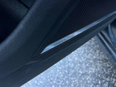 2020 Audi S6 2.9T quattro Premium Plus