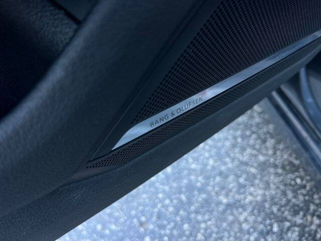 2020 Audi S6 2.9T quattro Premium Plus