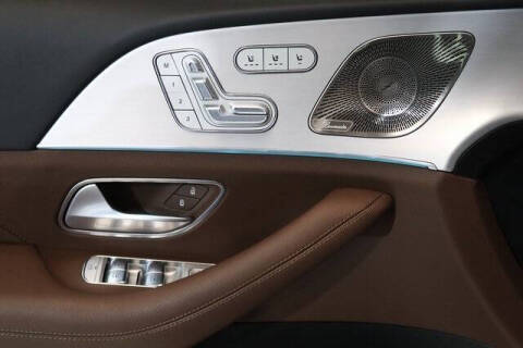 2024 Mercedes-Benz GLE GLE 450 4MATIC