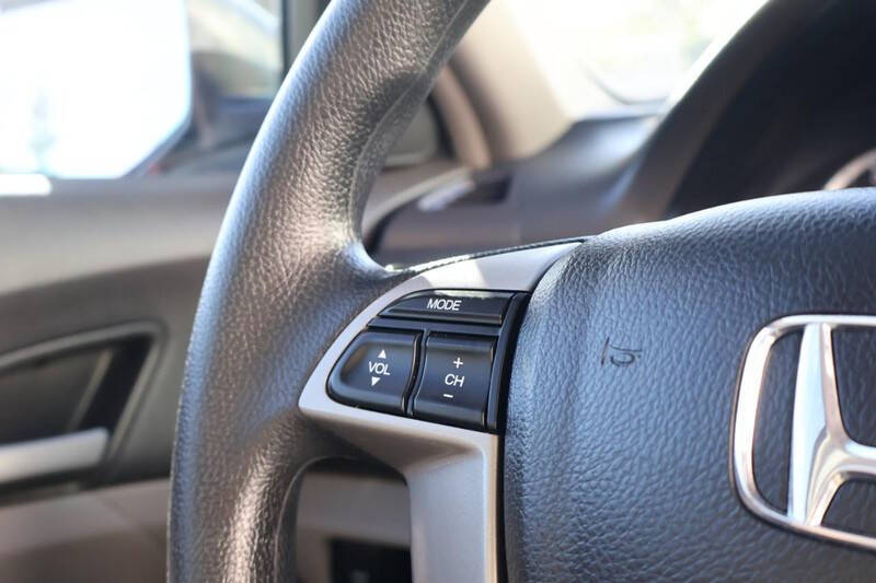 2009 Honda Accord LX