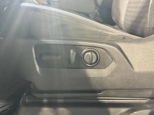 2023 Chevrolet Silverado 2500HD