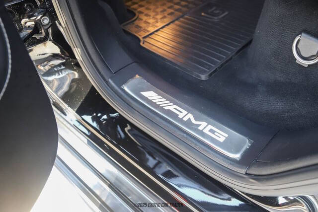 2024 Mercedes-Benz G-Class AMG G 63