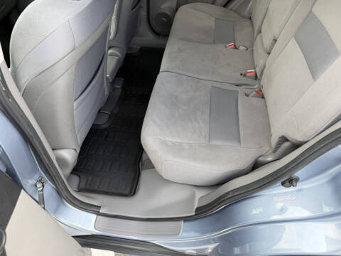 2010 Honda CR-V EX
