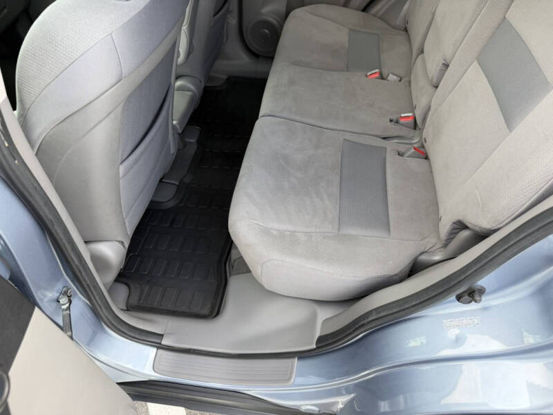 2010 Honda CR-V EX