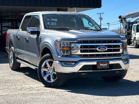 2023 Ford F-150 for sale at Jeff England Motor Company in Cleburne TX