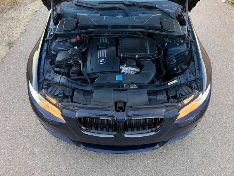 2008 BMW 3 Series 335i