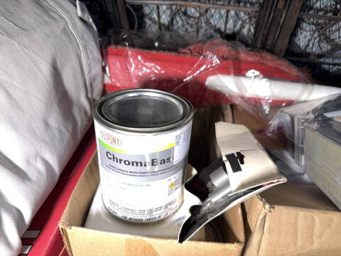 1939 Chevrolet Master Deluxe