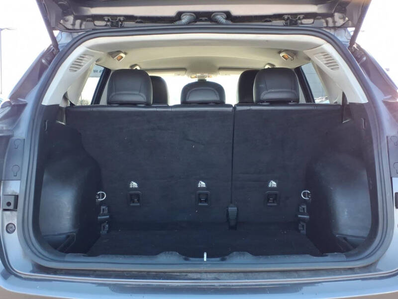 2019 Jeep Compass Altitude