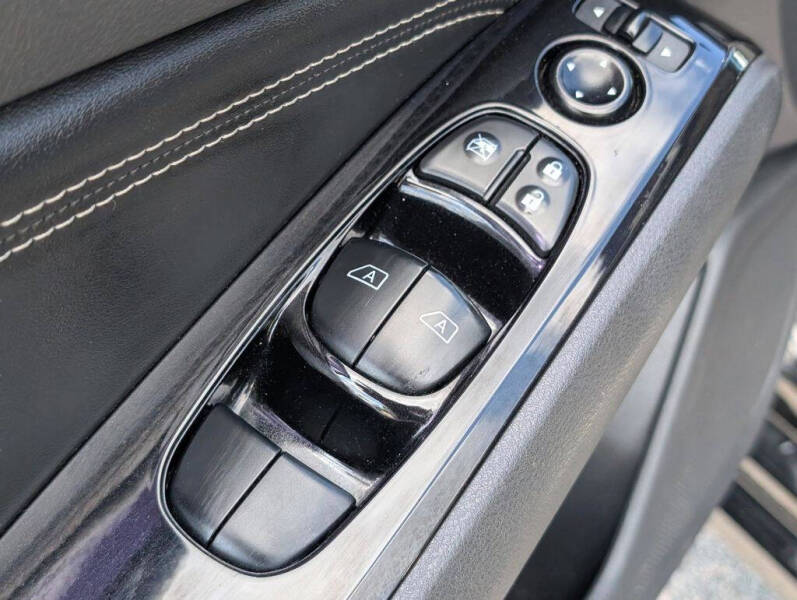 2021 Nissan Altima 2.5 SL