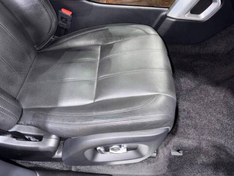 2016 Land Rover Range Rover Supercharged