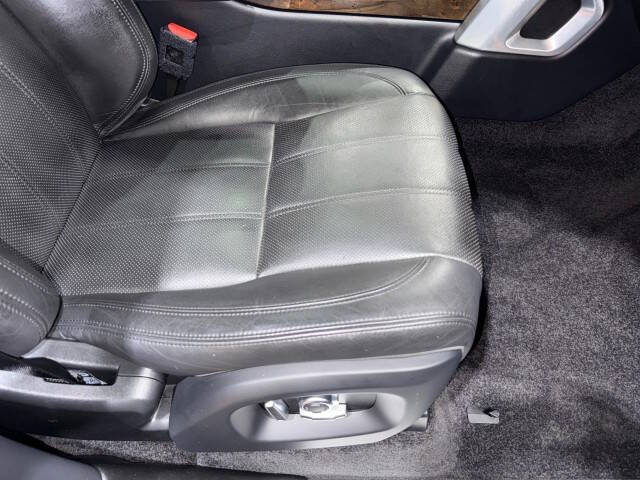 2016 Land Rover Range Rover Supercharged