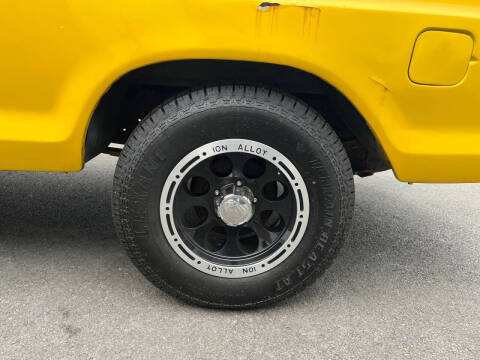 1979 Ford F-150