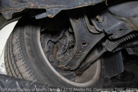 2008 Ford Shelby GT500