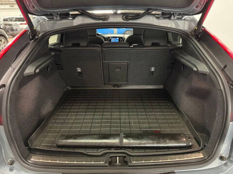 2023 Volvo C40 Recharge Twin Ultimate