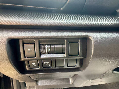 2018 Subaru Impreza Premium