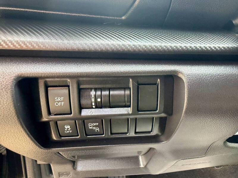 2018 Subaru Impreza Premium