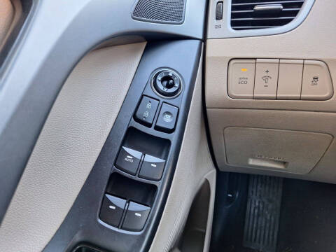 2014 Hyundai Elantra Limited