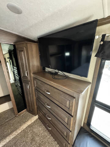 2016 EverGreen RV Bayhill