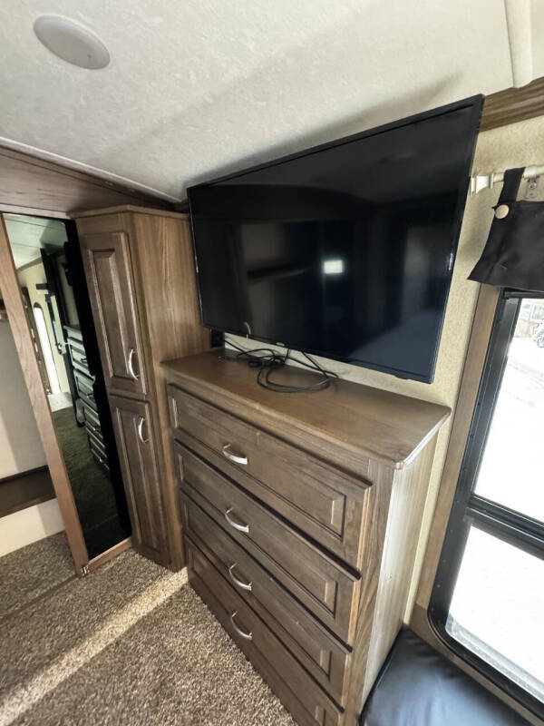 2016 EverGreen RV Bayhill
