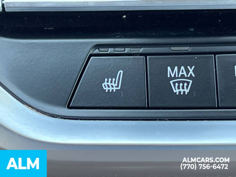 2021 BMW 4 Series 430i