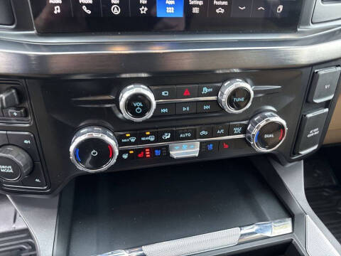 2025 Ford F-250 Super Duty