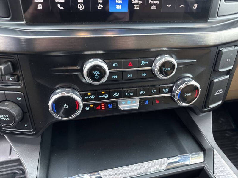 2025 Ford F-250 Super Duty