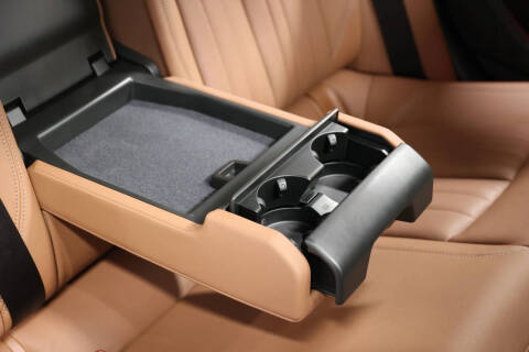 2020 Audi A6 quattro Premium Plus 55 TFSI