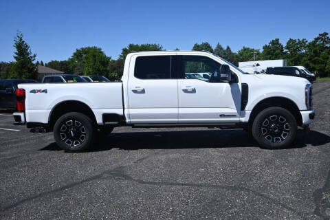 2026 Ford F-250 Super Duty