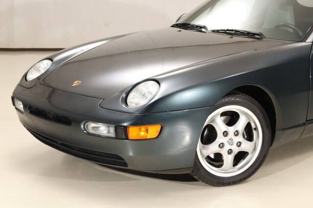 1994 Porsche 968